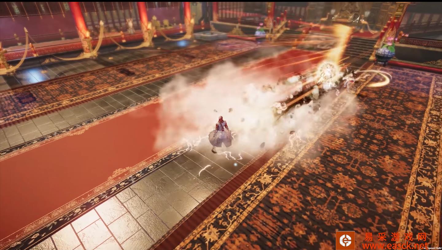 《天命奇御2》新手村传闻攻略