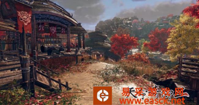 《天命奇御2》夜明珠位置分享