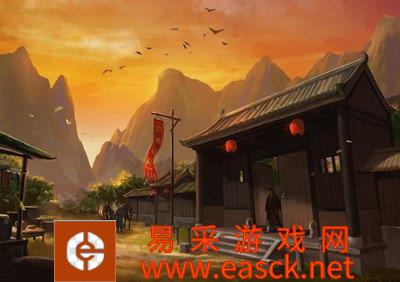 《天命奇御2》坤卦天赋能力效果介绍