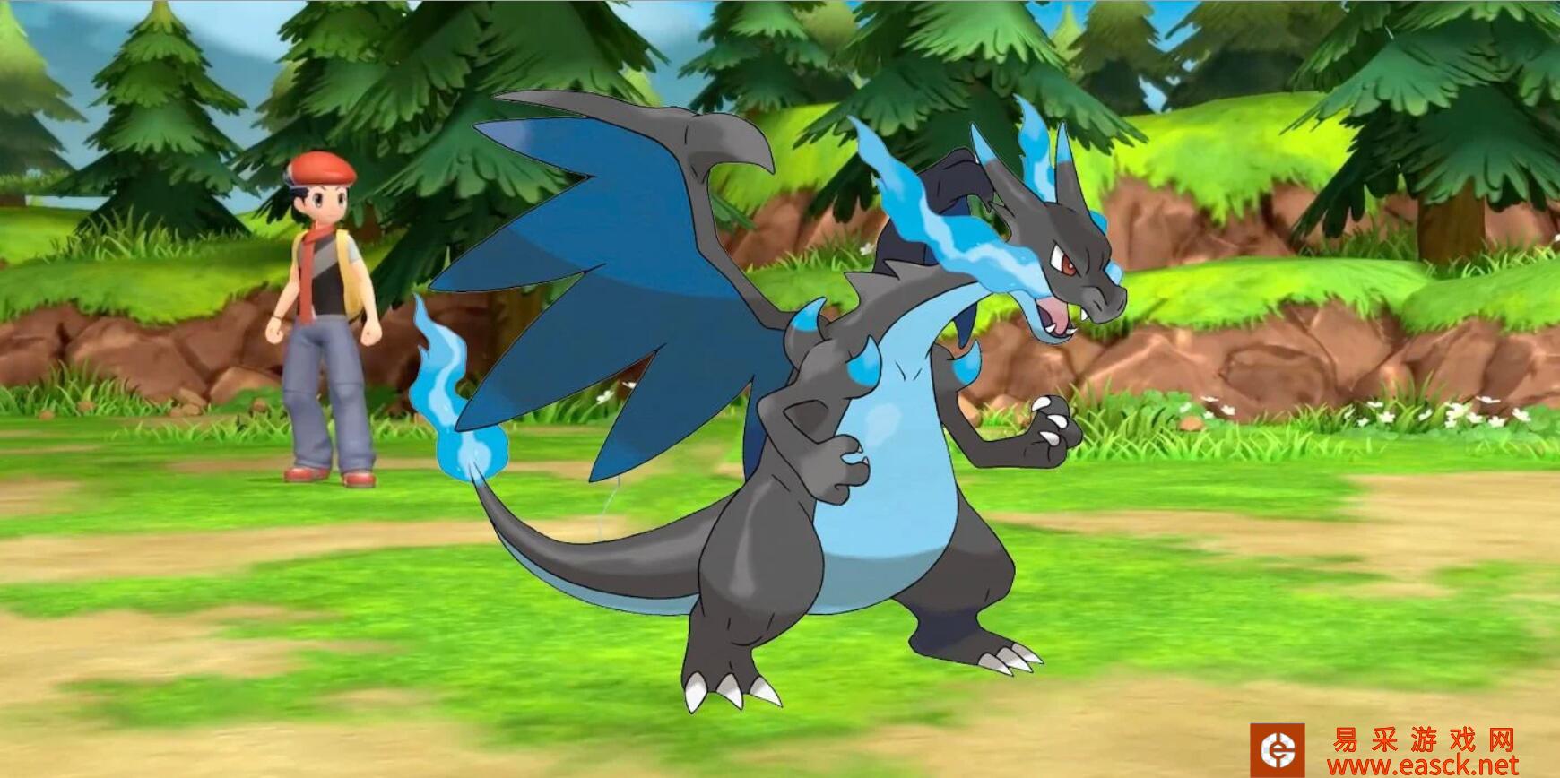 《宝可梦晶灿钻石明亮珍珠》道馆绿缘市图文攻略