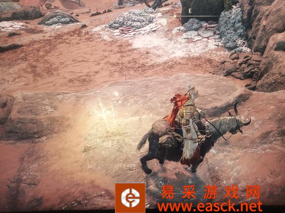 艾尔登法环腐败龙逃课方法介绍 腐败龙怎么打