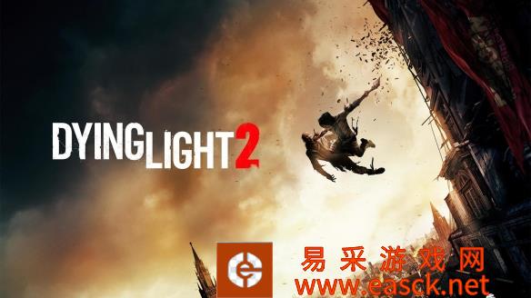 《消逝的光芒》次时代补丁发布！更精致的画面表现