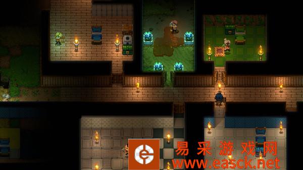 地心护核者吞噬者怎么打 吞噬者打法技巧讲解