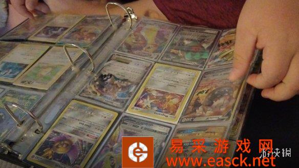 奇葩入狱理由！美国男子假信息领抗疫补贴买宝可梦卡