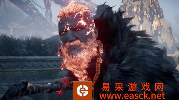 《英灵殿》DLC”末日曙光“曝新演示：释放全新神力！