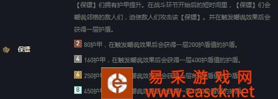 金铲铲之战霓虹之夜多核阵容玩法分享