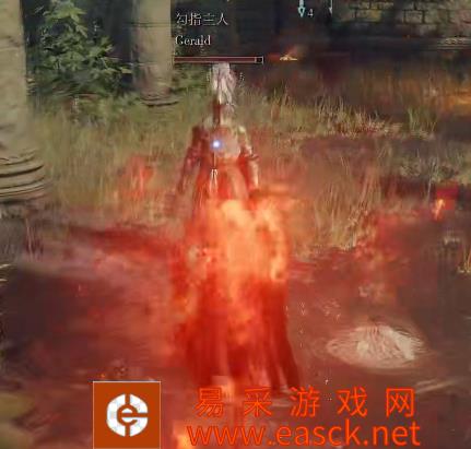 艾尔登法环咒死武器是什么 咒死BUG介绍