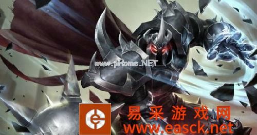 LOL新版金属大师上单出装攻略 金属大师出AD还是AP