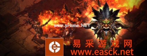 暗黑破坏神3国服2.3巫医各流派打法装备与技能推荐
