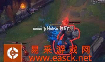 lol雷克塞bug视频 lol挖掘机无敌泉水杀人bug介绍