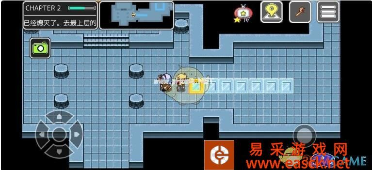 《永夜钟塔》第二章迷宫指引攻略