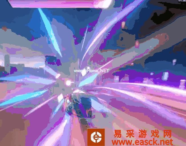 《狂野飙车9：竞速传奇》过弯超车技巧