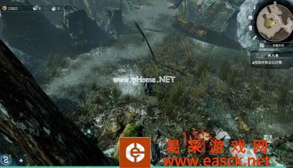 《天命奇御2》虹桥四奇任务攻略