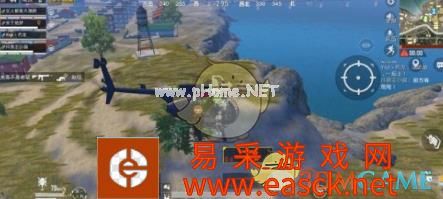 《和平精英》滑铲时无法使用核武器解析