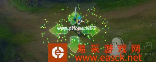 LOL电玩皮肤一览 电玩瑞文电玩机器人皮肤图片视频