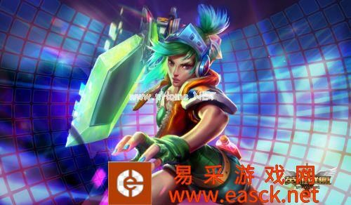 LOL电玩系列皮肤多少钱 电玩锐雯布里茨皮肤价格特效一览