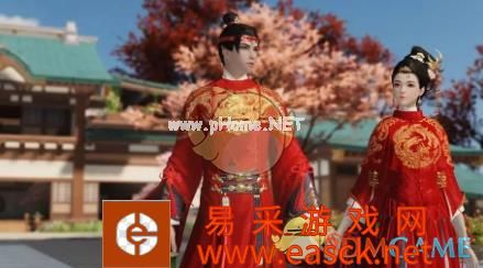 《一梦江湖》欢宴饮乐聚会功能介绍