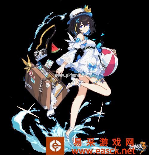 《崩坏3》布洛妮娅生日活动介绍