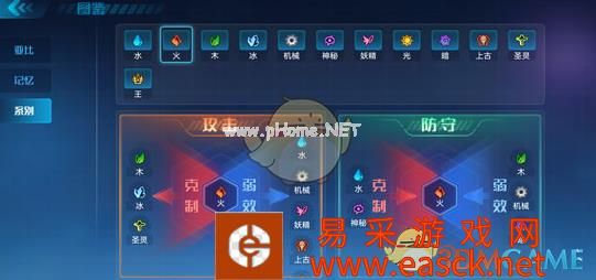 《奥拉星》手游烈焰鸟技能一览