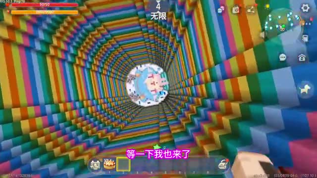 迷你世界：八哥和小墨玩真心话大冒险，他说出了叶三弟的秘密