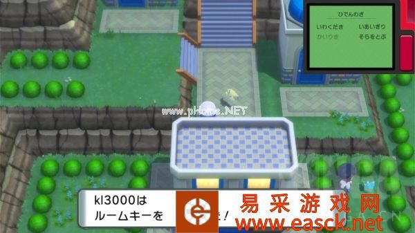 《宝可梦晶灿钻石明亮珍珠》立志湖畔213号道路攻略