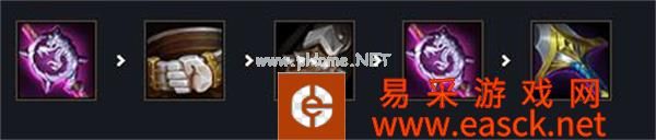 云顶之弈S6.5精密发条阵容搭配攻略