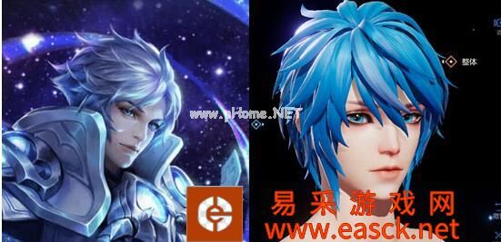 《龙族幻想》诸葛亮捏脸数据ID分享