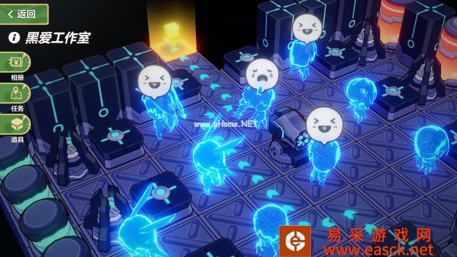 《崩坏3》遗迹高塔全流程攻略