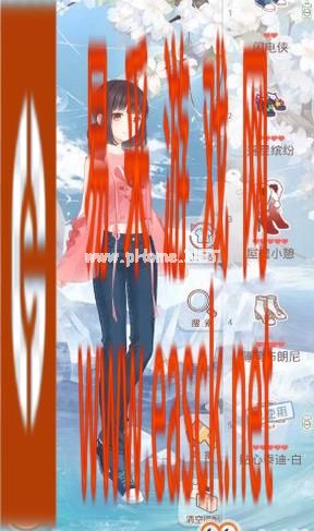 《奇迹暖暖》九日夜话时装秀场搭配攻略