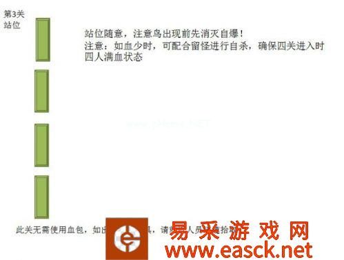 全民突击噩梦攻略 零复活冲噩梦图解