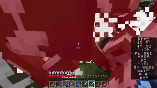 1.18生存83：老迪做齐所有合金套装，小跟班也在努力升级装备（1）