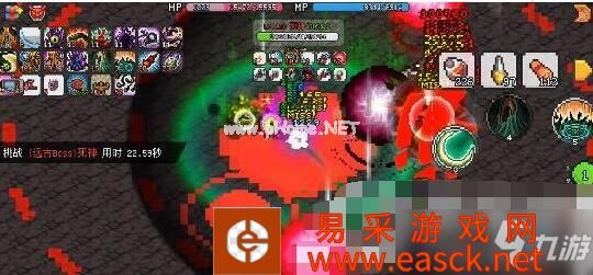 《像素冒险世界》蓝法转职加点推荐
