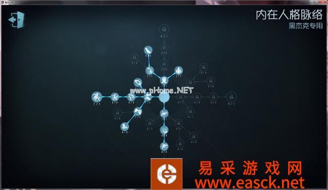 《第五人格》Black Jack黑杰克天赋搭配