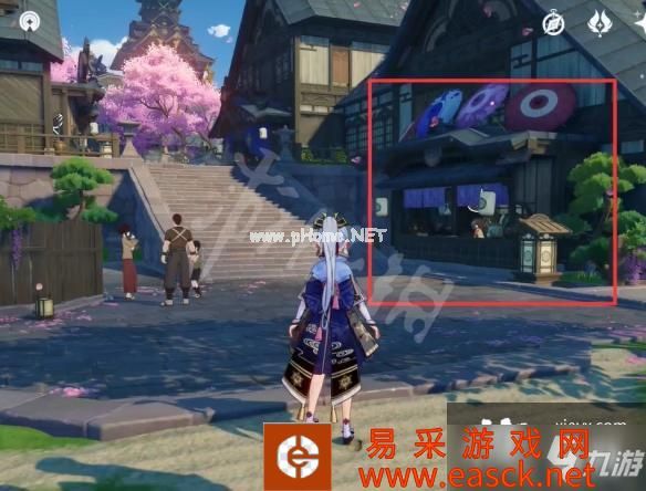 《原神》鸣草在哪买？鸣草购买位置一览