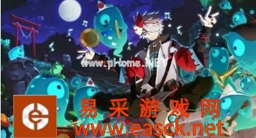 《非人学园》8月21日扭蛋机更新公告