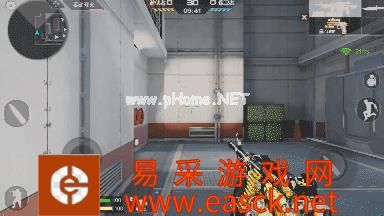 《穿越火线：枪战王者》M249-天羽属性评测