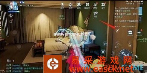 《龙族幻想》驯龙室神秘房间异闻攻略