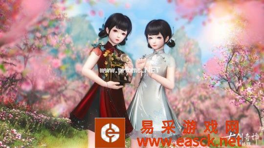 全新外装“旧韶光”