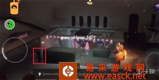 《光遇》表演季第一个任务怎么做 光遇表演季第一个任务攻略