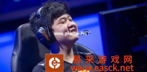 LOL狂战士奥拉夫天赋技能符文选择 Huni奥拉夫深度解析