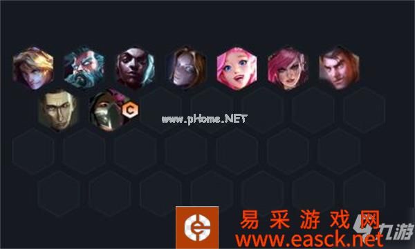 云顶之弈S6.5精密发条阵容搭配攻略