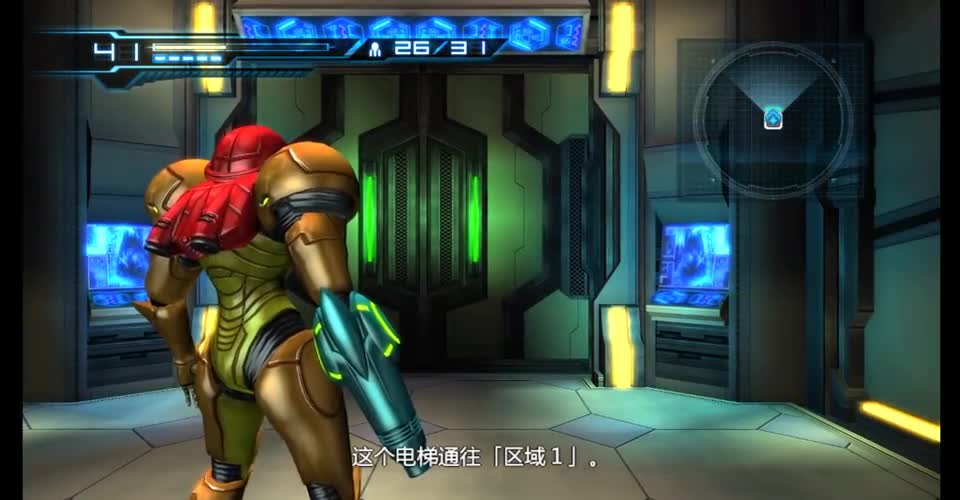 【玻璃解说】银河战士 另一个M 第二十二期 扑所迷离，都是银河联邦的黑幕！