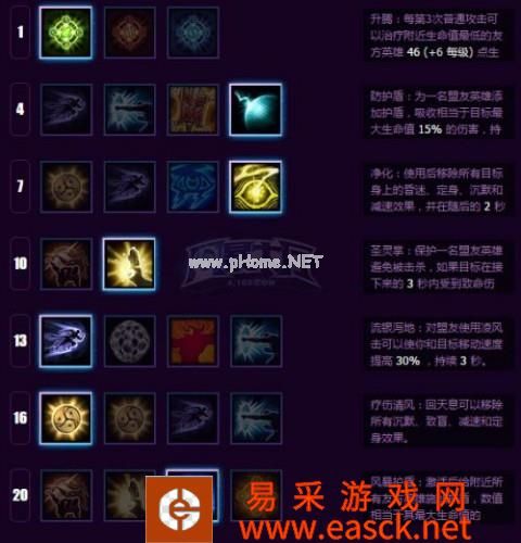 《风暴英雄》武僧卡拉辛姆攻略 新手推荐天赋选择