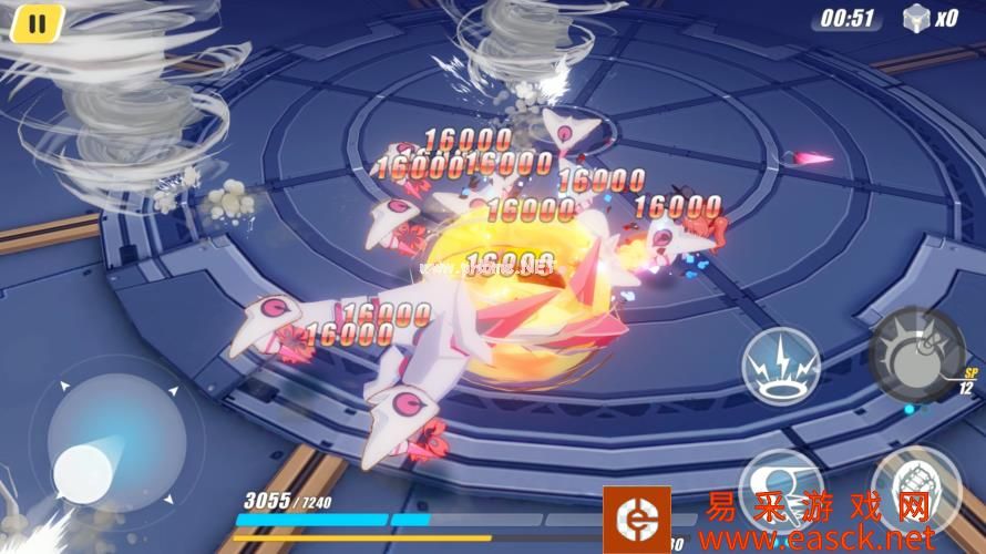 《崩坏3》遗迹高塔全流程攻略
