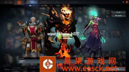 Dota2重生版本更新 Dota2国服启动项指令设置