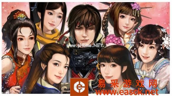 《天命奇御2》开局的苹果使用方法分享