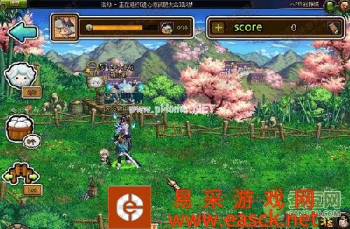 dnf小羊大作战怎么玩 小羊大作战怎么进怎么刷分