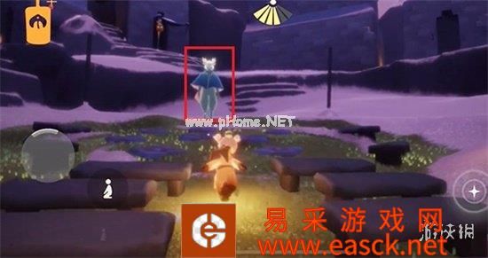 《光遇》表演季第一个任务怎么做 光遇表演季第一个任务攻略