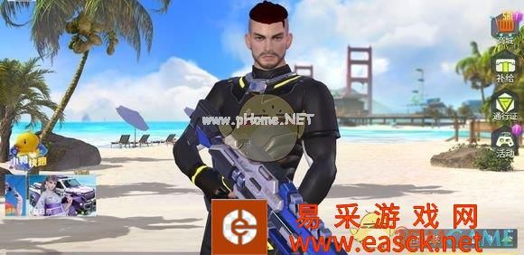 《量子特攻》手游电脑版下载安装教程