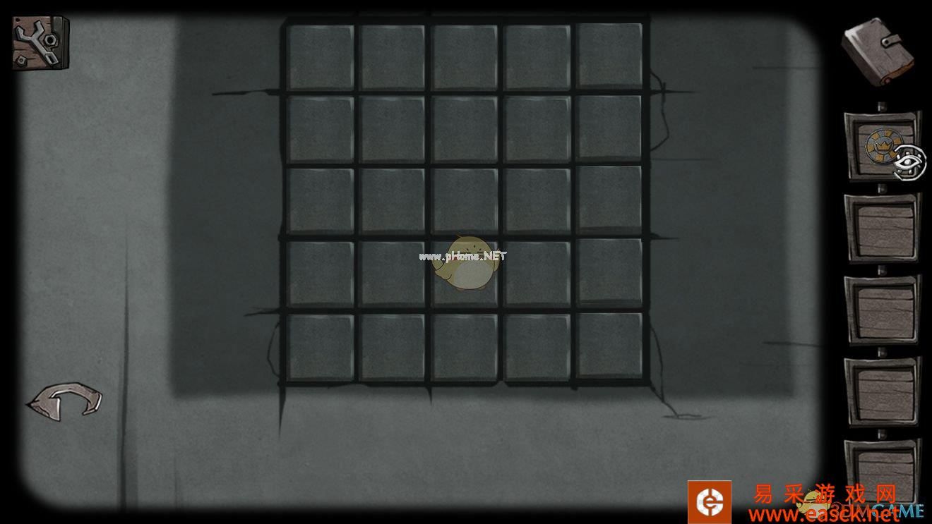 《西城异闻1942》【实验室】完全攻略